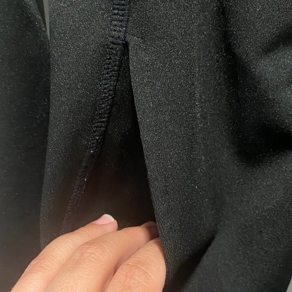 Women’s Small Black Glitter Raiders Zip-Up Jacket With Hood NFL Football Vegas - Picture 4 of 8